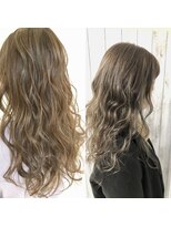 フェイス 大船(FACE) Face大船まなと流透明感ベージュ