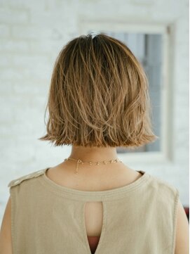 チェス(CHESS) フリンジウェーブ