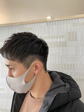 アイエン(Ai en) ナチュラルフェード