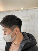 ナチュラルフェード