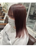 フォルテ 島田店&nbsp;ピンクブラウン