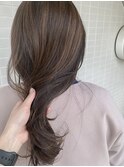 ［OCEAN Hair&Life 水田成美］ナチュラルデザイン/ハイライト★