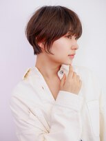 バサ 東久留米店(BASSA)&nbsp;ショートスタイル