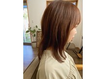 ヘアースタジオ アトリエ(atelier)