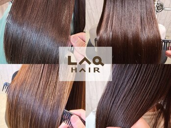 ラクヘアー　上福岡店