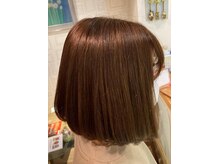 クーヘアー(CUUHAIR)
