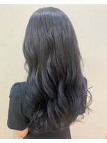 フロート 小阪店(float)&nbsp;艶カラー　ヌナボブ チャンモリ ボブルフ