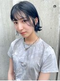 大人可愛い耳かけくびれショート
