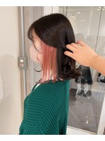 アライブ ハラジュク(ALIVE harajuku)&nbsp;【ALIVE yu-ki】原宿インナーイヤリングカラー