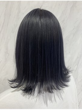 リー 京橋(Lee) ブルーグレーカラー