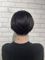 アッシュ 稲田堤店(Ash)&nbsp;丸み×くびれショート