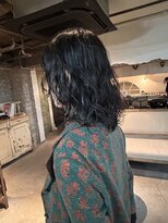 【表参道　roijir】