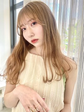 パーヴミックス(Parve Mix) photo style《sato ruka》