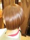 ティーダ(Tida)の写真/丁寧なカットで日々お手入れしやすいスタイルに♪学生からOL、主婦、メンズまで幅広い層に人気のサロン☆