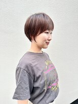 アデプト 綾瀬店(adept)&nbsp;ミニマムショート【綾瀬/北千住/亀有】