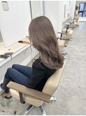 王道ベージュ