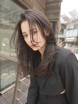 クオン 伊勢崎(QUON.)&nbsp;スタイル