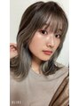 アグ ヘアー ルーモ 一関店(Agu hair lumo) ナチュラルなスタイルから韓国ヘアーも得意です！