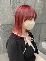 アクルヘアーバイテソロ(AKUR hair by tesoro)&nbsp;ピレンジ