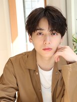 ネイビー(NAVY)&nbsp;フィニコンマヘア