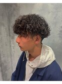 プードルパーマ3