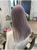 lavender beige