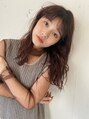 ホロン 池袋(HOLON) ナチュラルに溶け込むヘアメイクお任せください♪