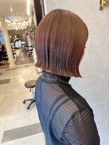 マーシュフラッグ(MARSHFLAG)&nbsp;オレンジボブ