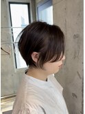 ☆ショートスタイル☆