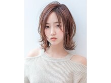 シャフト(SHAFT)