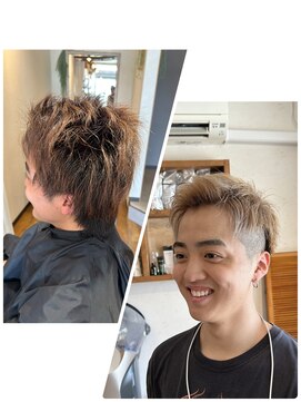 リライズ(RE.rise) 石崎恵美子