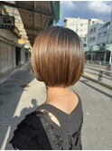 ミニボブ