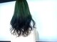 リゲル ヘアーサロン(RIGEL HAIR SALON)の写真/白髪を活かしたカラーで大人女性の魅力を最大限に引き出します！白髪を隠すだけではなく魅せるカラーに♪