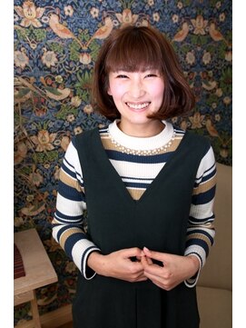 ザップ(ZAP) ボブ