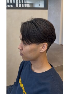 オルカン バイ エクシア(OLCAN by EXCIA) 曲がる縮毛矯正