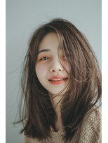 ルアナ(Luana)&nbsp;ナチュラルレイヤー