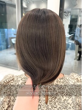 アミー 駒澤(Ammy komazawa) ベージュカラー