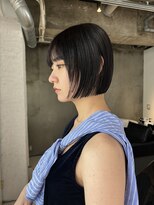 ダンボ(DUMBO)&nbsp;THE BOB