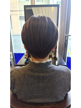 ベルエキップ(La Belle Equipe) 【頭浸浴と炭酸泉】これからの綺麗の土台美容に♪