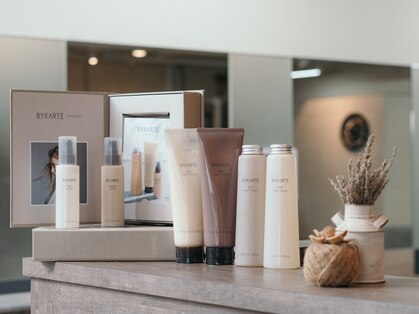 ルチア パリ(Luccica PARIS)の写真