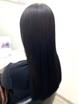 イレス 札幌駅前(IRESU)&nbsp;髪質改善/縮毛矯正/美髪/髪質改善トリートメント/髪質改善カラー