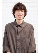 クラッチ トリートメント アンド ヘッドスパ 江坂(CLUTCH) 花橋 宏輝