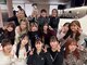 パレード 池袋(PARADE)の写真/【池袋駅】今日、かわいくなれる♪学割U24/池袋/前髪カット/ブリーチなしダブルカラー