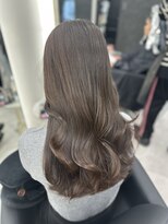 アルドーレ(Ardore)&nbsp;☆赤みの少ない透明感ブラウンカラー/20代/30代/40代