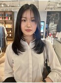 レイヤーカット/大阪美容室/枚方美容室