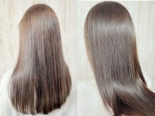 ヘアサロンピュア(Hair Salon Pure)