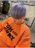 波巻きツイストスパイラルパーマ/フェザーパーマ/眉毛