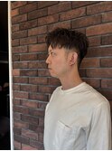 アップバンクショート