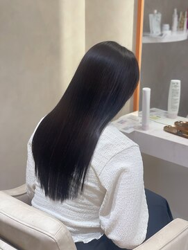 フィルム(film) 暗髪/美髪