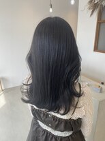 エメ 小山(Aimer) アッシュグレージュ